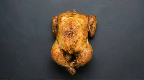 Pollo Criollo