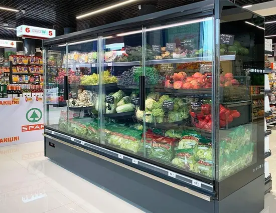SPAR City