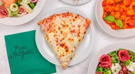 Pizzeria di Porta Garibaldi