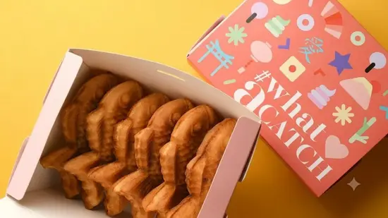 Taiyaki Galerija