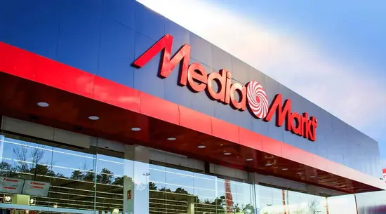 MediaMarkt