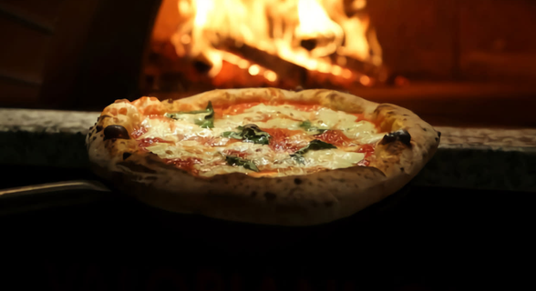 Pizzería Italiana il Forno Antico