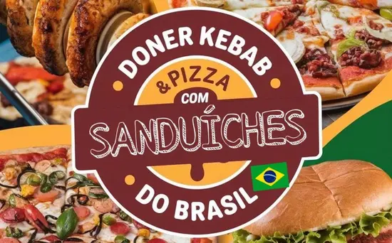 Sran Burger