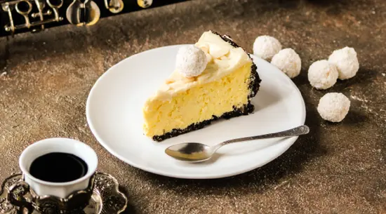 Cinderellas Cakes by Polina Alatinova