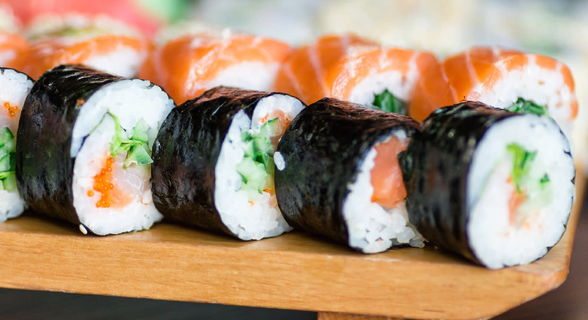 Sushi Urrea