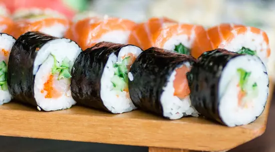 Sushi Urrea