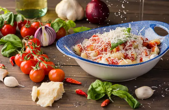 Trattoria Fuoco E Fiamme