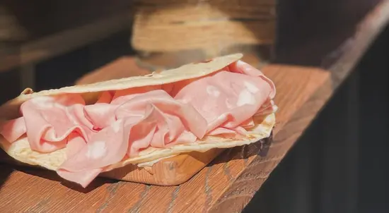 Piadineria La Piadeina