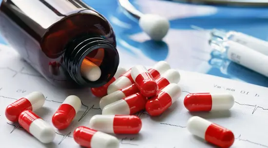 Farmácia das Oliveiras