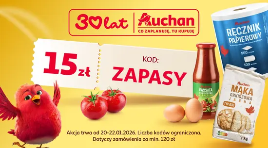 Auchan