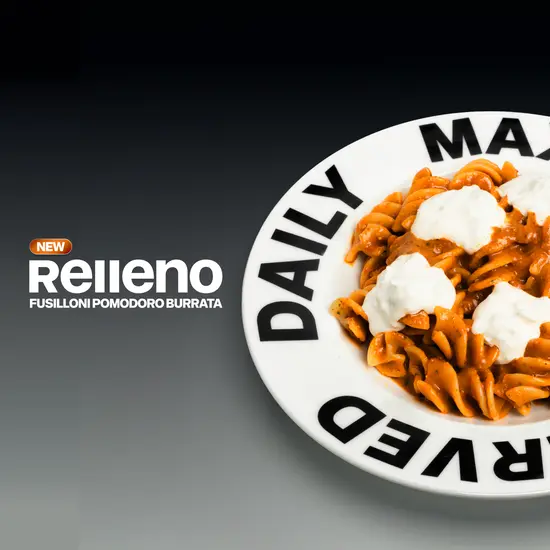 Relleno