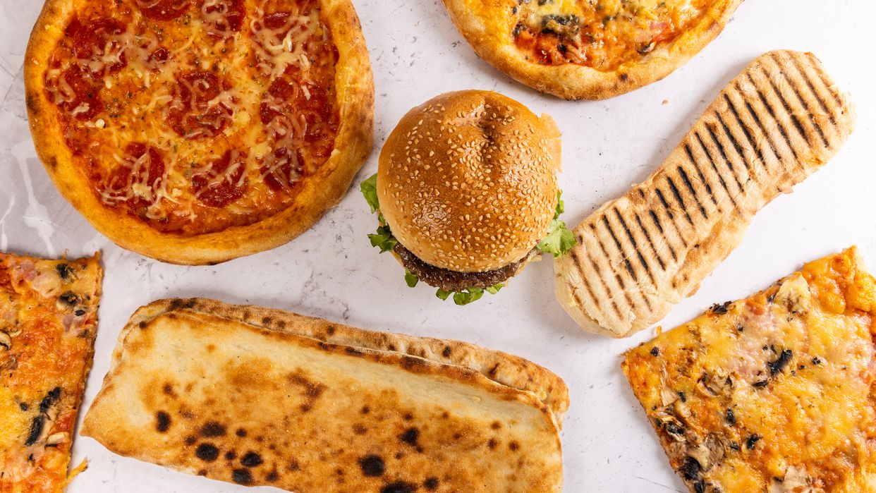 Cro Cro Grill & Pizza