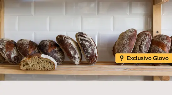 Masseira – Padaria Artesanal