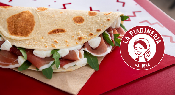 La Piadineria