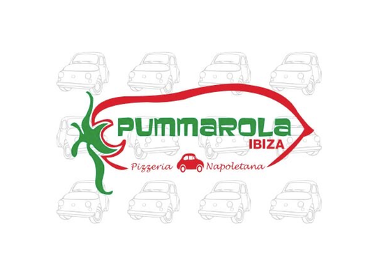 Il PANUOZZO DI PUMMAROLA