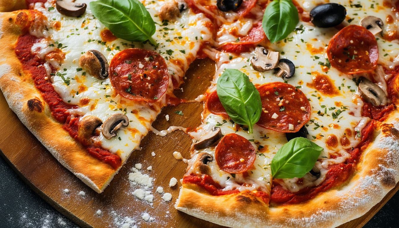 Maxipizza Tychy
