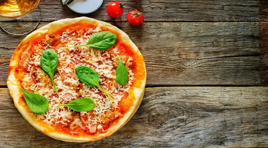 Пицария Парчето