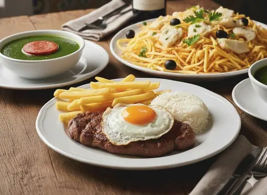 Ker Alho Bitoque Abras