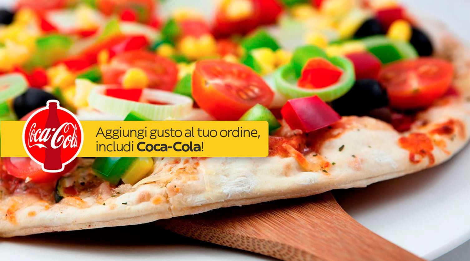 La Pizza Bio Di Roby