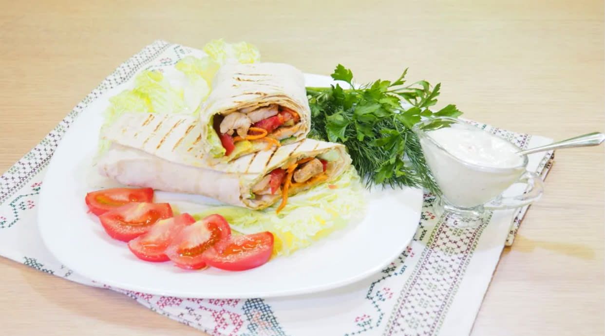 Altea Doner Kebab