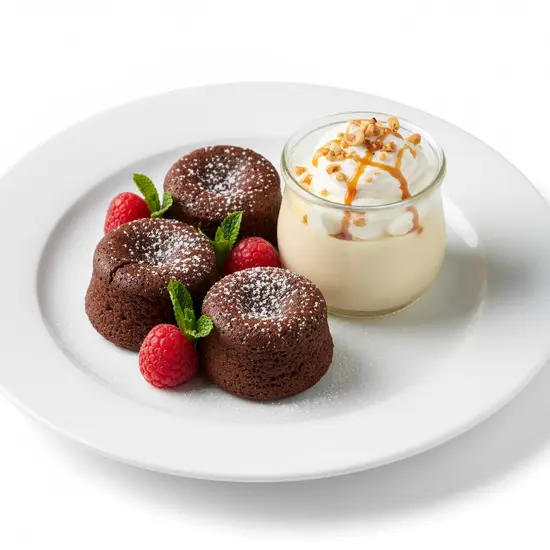 Les Desserts de Dodo