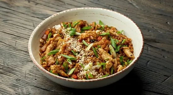 Китайски ресторант Шанхай