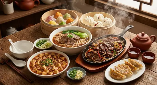 China Inn