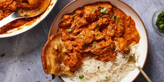 Indian Tandoori Restaurante