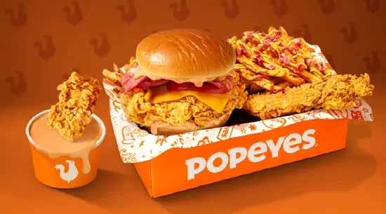 Popeyes