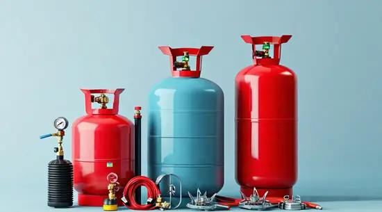 Tanibelsy Gas Suppliers