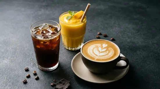 Pedro Lima Coffee Shop