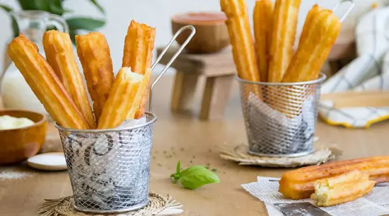 Farturas Jorge Santos