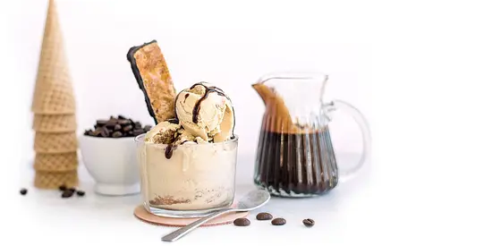 Gelateria D’autore
