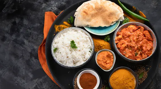 CURRY JUNCTION INDIAN RESTAURANT