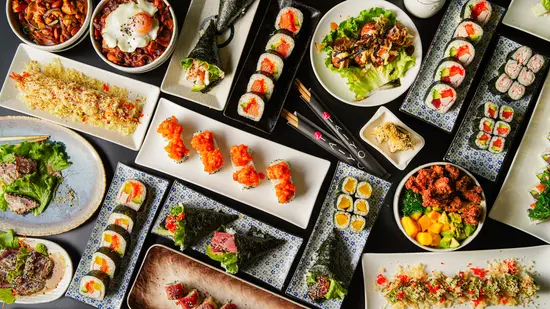 Taiyo Sushi