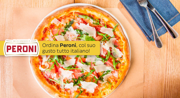 Vento di Pizza