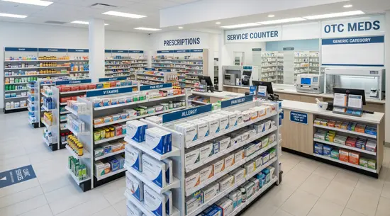 Dovey Pharma Karen