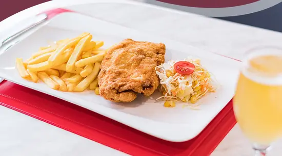 Cafetería Tu Tiempo