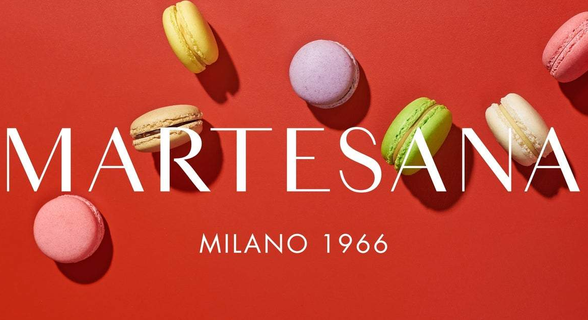 Pasticceria Martesana