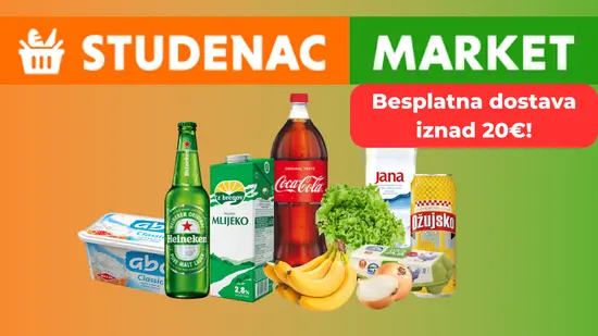 Studenac
