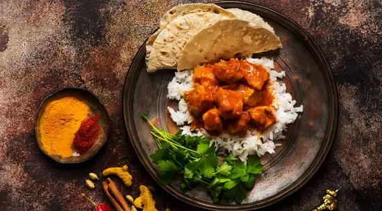 Mahal indian cuisine