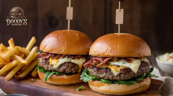 Doody's Burger