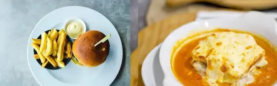 Café Snack Bar Unibar