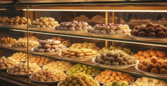 Patisserie Imen Hachicha