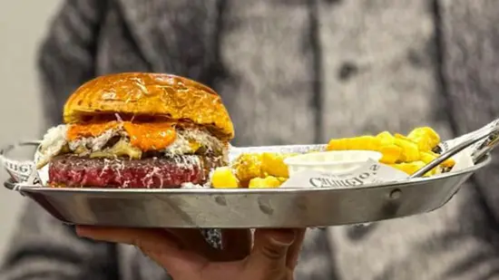 Hamburguesería Carmelo’s