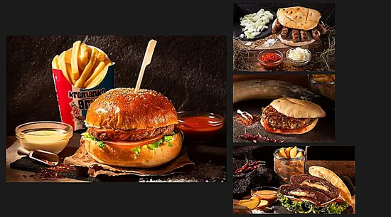 Kremenko Grill