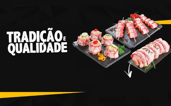 Boutique da Carne