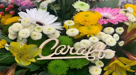 Floristería Caralt