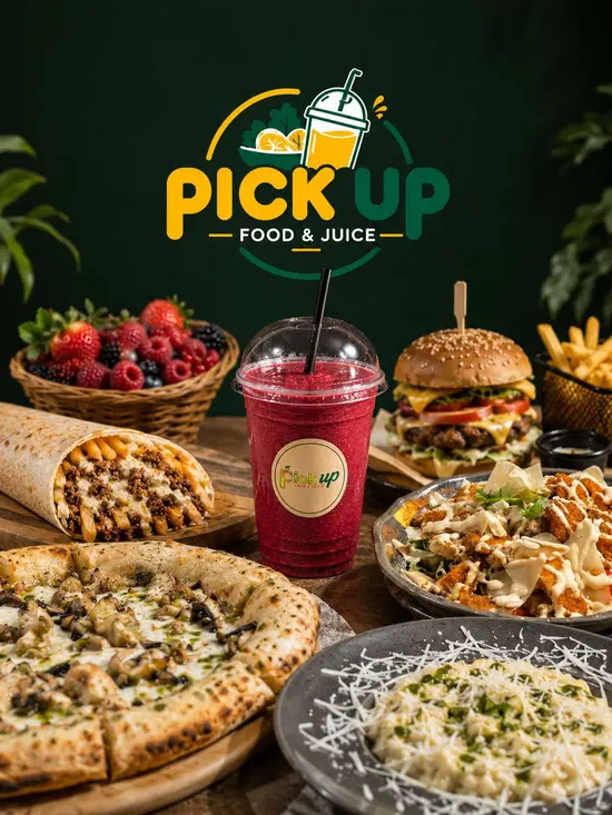 Pick up