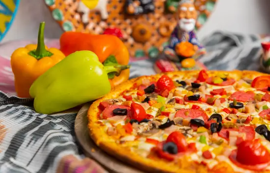 La nostra pizzeria kabab